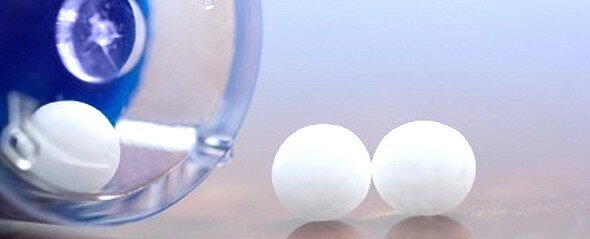 EXTRAORDINARY CURES REQUIRE EXTRAORDINARY MEDICINE